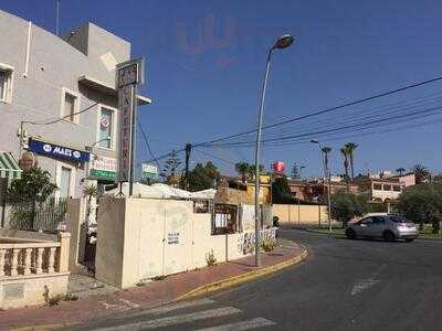 El Balcon De Las Tapas