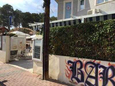 El Balcon De Las Tapas