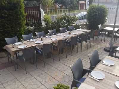 El Balcon De Las Tapas