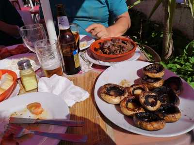 El Balcon De Las Tapas