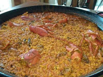 El Balcon De Las Tapas