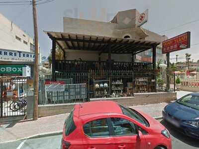 El Balcon De Las Tapas