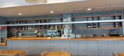 Restaurante Sporting Tenis