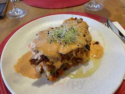 Restaurante Sporting Tenis