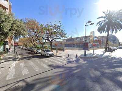 Restaurante Sporting Tenis