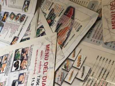 Restaurante Japones Oishi