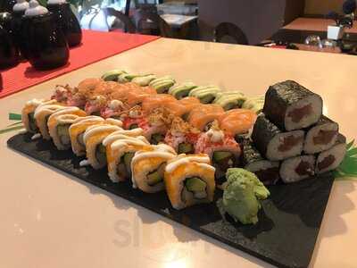 Restaurante Japones Oishi