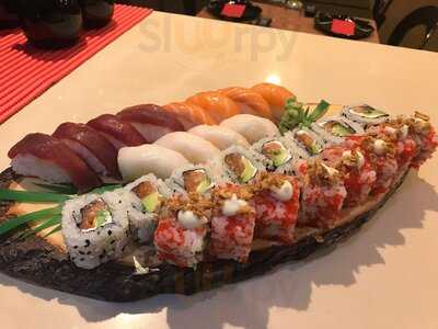 Restaurante Japones Oishi