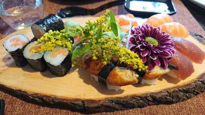 Restaurante Japones Oishi