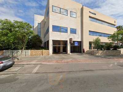 Nuda Terra Restaurante & Lounge