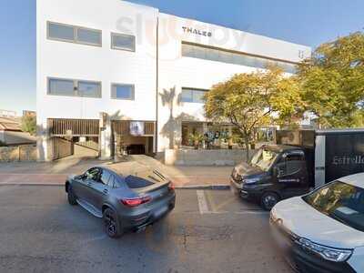 Nuda Terra Restaurante & Lounge