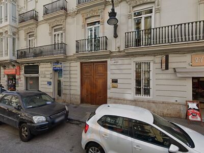 La Fórmula Café Tapas Bar