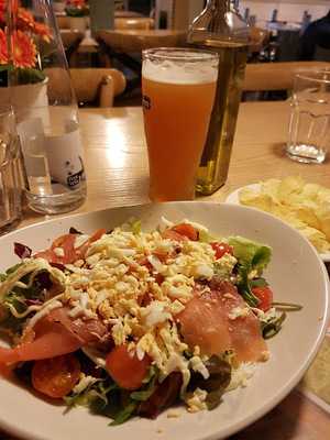 La Fórmula Café Tapas Bar