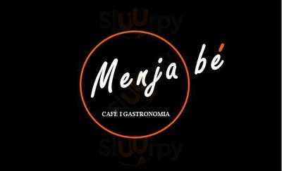 Menja Be