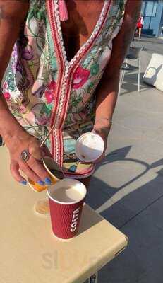 Costa Coffee