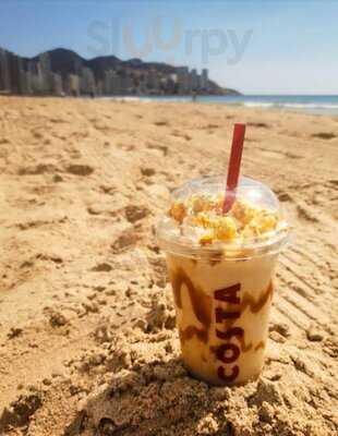 Costa Coffee