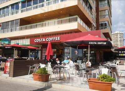 Costa Coffee