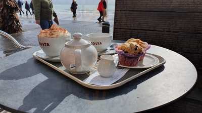 Costa Coffee