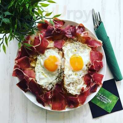 Stadium Grill & Sport