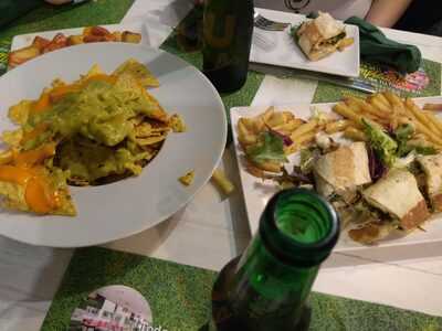 Stadium Grill & Sport