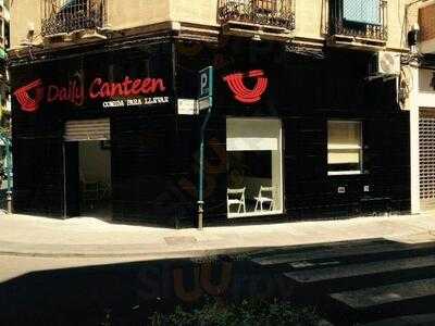 Daily Canteen