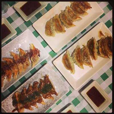 Melrose Dumpling House