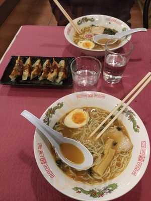 Melrose Dumpling House