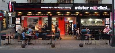 Mister Noodles - Photo 7
