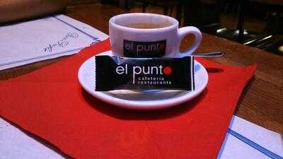 El Punto