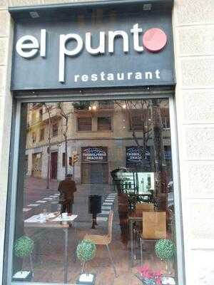 El Punto