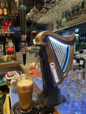 Luigis Lucky Leprechaun