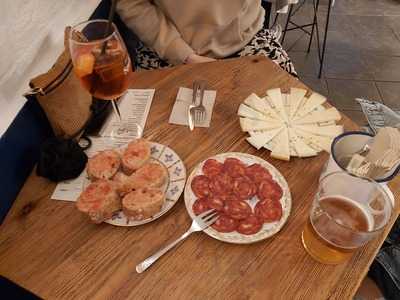 La Antigua Barcelona