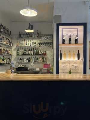 La Antigua Barcelona