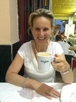 Restaurante Chino Mandarin