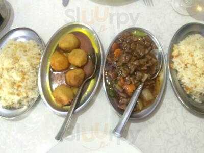 Restaurante Chino Mandarin