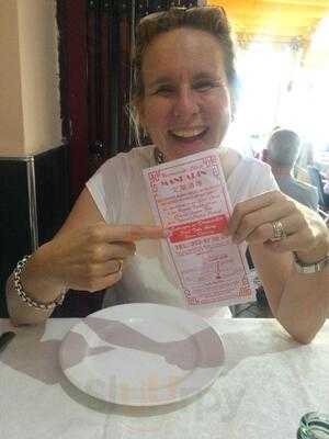 Restaurante Chino Mandarin