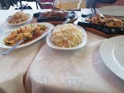 Restaurante Chino Mandarin