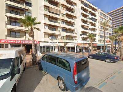 Restaurante Chino Mandarin