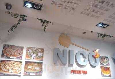 Nico Pizzeria