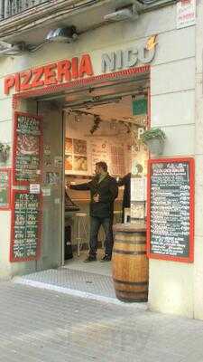 Nico Pizzeria