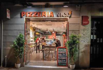 Nico Pizzeria