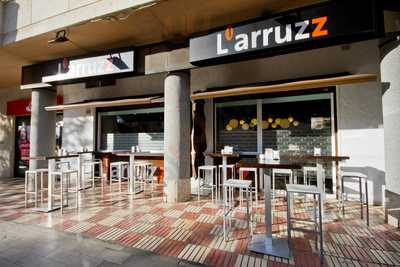 L' Arruz