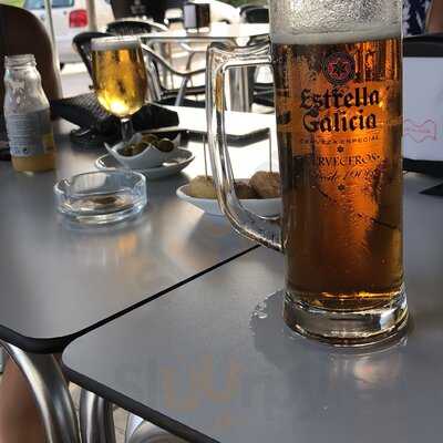 Cafetería Cervecería Garberí