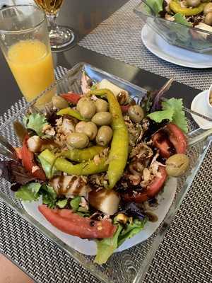 Cafetería Cervecería Garberí