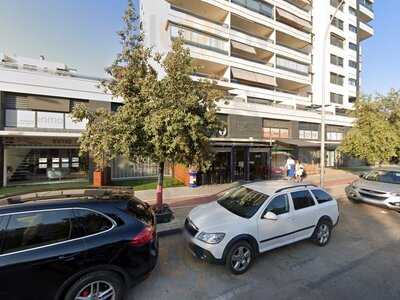 Cafetería Cervecería Garberí