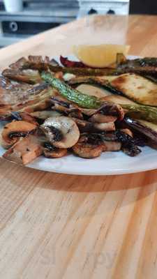 Cafetería Cervecería Garberí