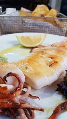 Cafetería Cervecería Garberí