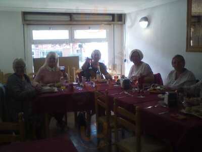 El Mundo De La Tapas