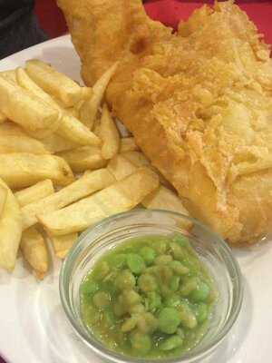 El Mundo De La Tapas