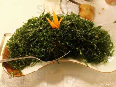 Chino Hong Kong Restaurante